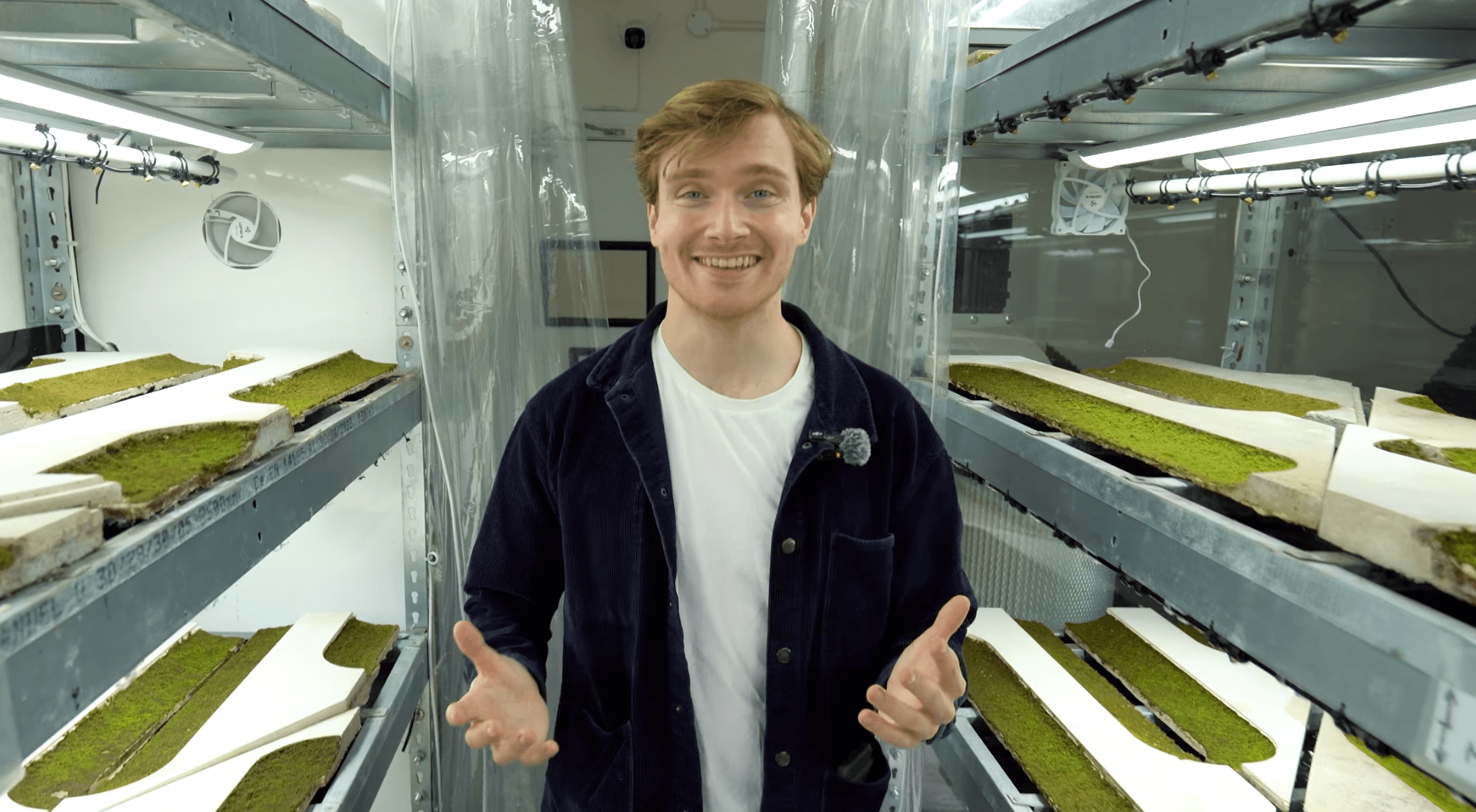 Alive Labs Goes Viral with 1m Views and 80,000 likes - Going Green Media