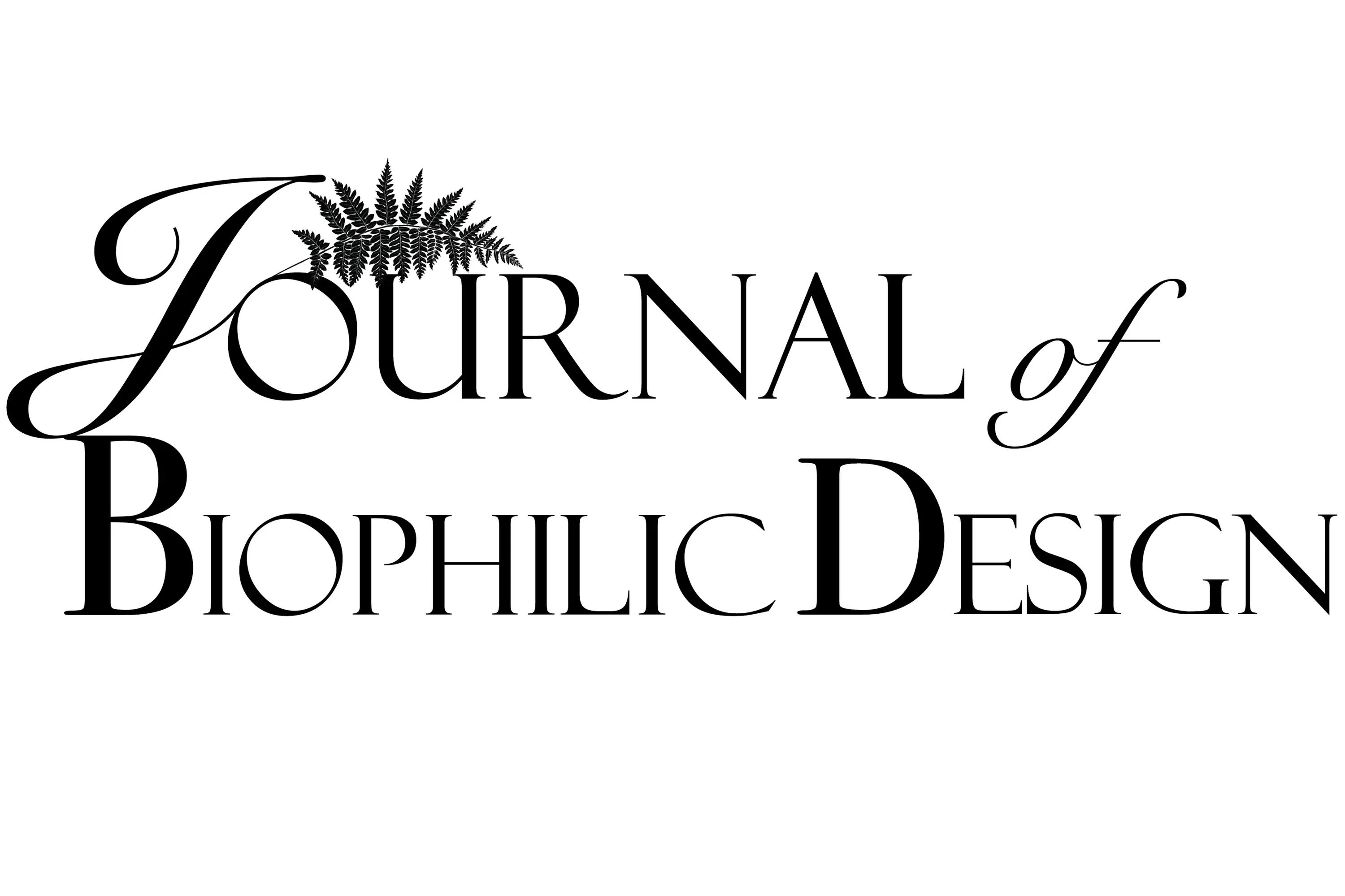 Alive Labs featured in Journal of Biophilic Design monograph
